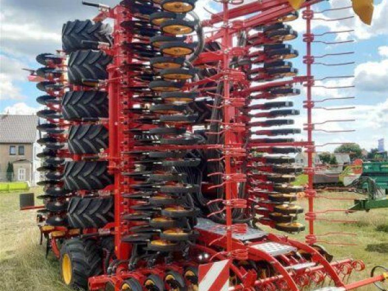 Väderstad SÄMASCHINE SPIRIT 900S