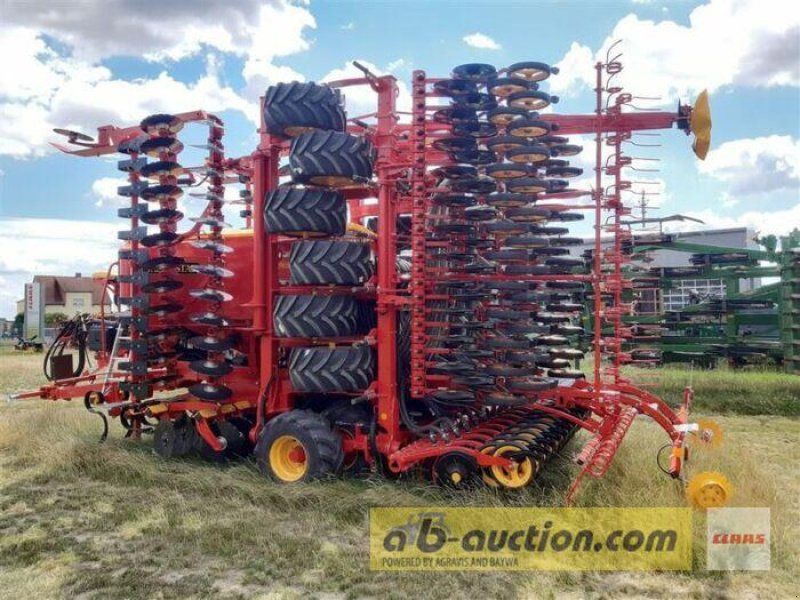 Väderstad SÄMASCHINE SPIRIT 900S