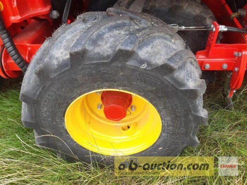 Väderstad SÄMASCHINE SPIRIT 900S