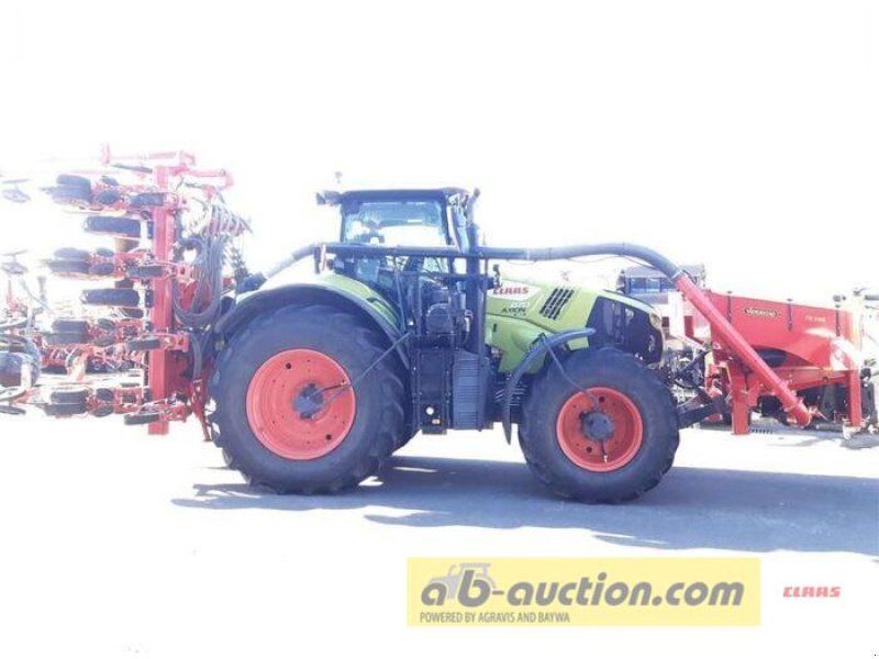 Väderstad SÄMASCHINE EINZELK. TEMPO 12