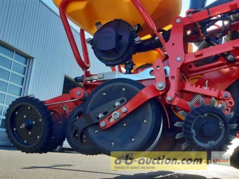 Väderstad SÄMASCHINE EINZELK. TEMPO 12