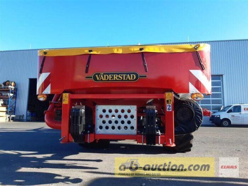 Väderstad SÄMASCHINE EINZELK. TEMPO 12