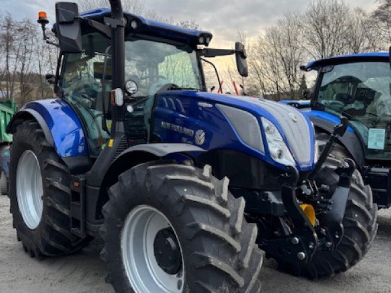 New Holland T6.180 AC