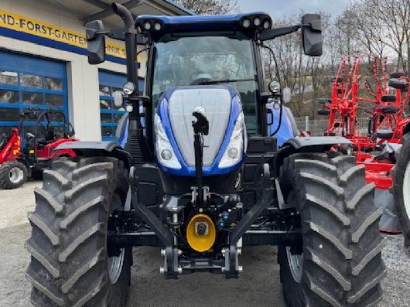 New Holland T6.180 AC