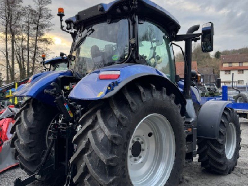 New Holland T6.180 AC