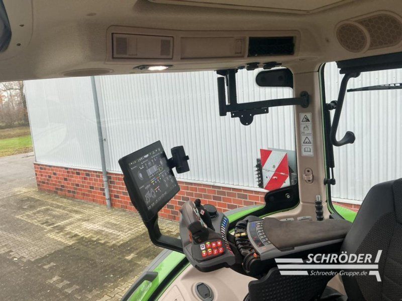 Fendt 728 VARIO GEN7 PROFI PLUS