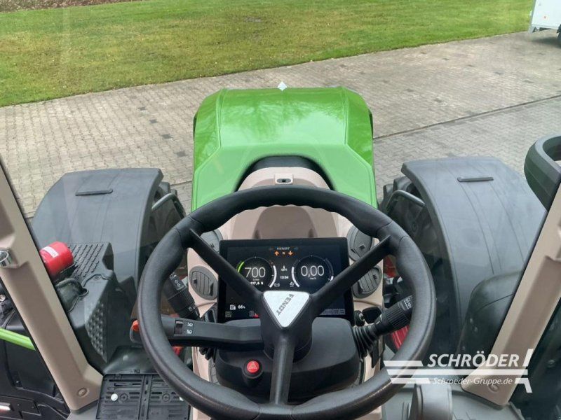 Fendt 728 VARIO GEN7 PROFI PLUS