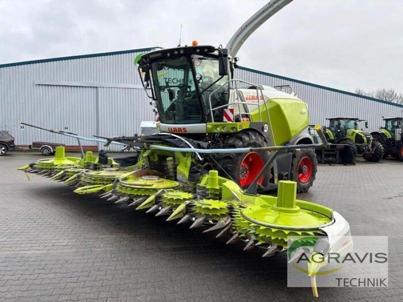 Claas JAGUAR 980