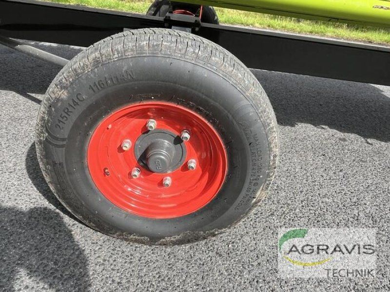 Claas SCHNEIDWERK C490