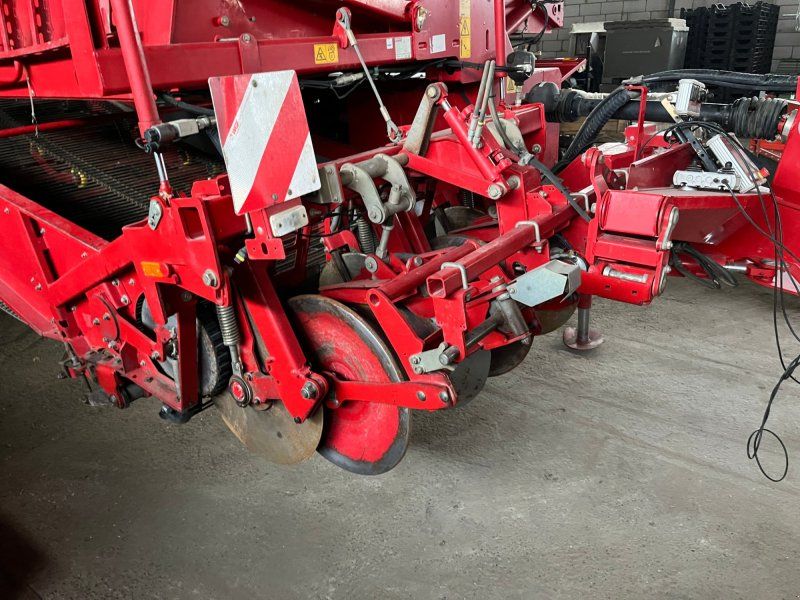 Grimme SE 260 UB