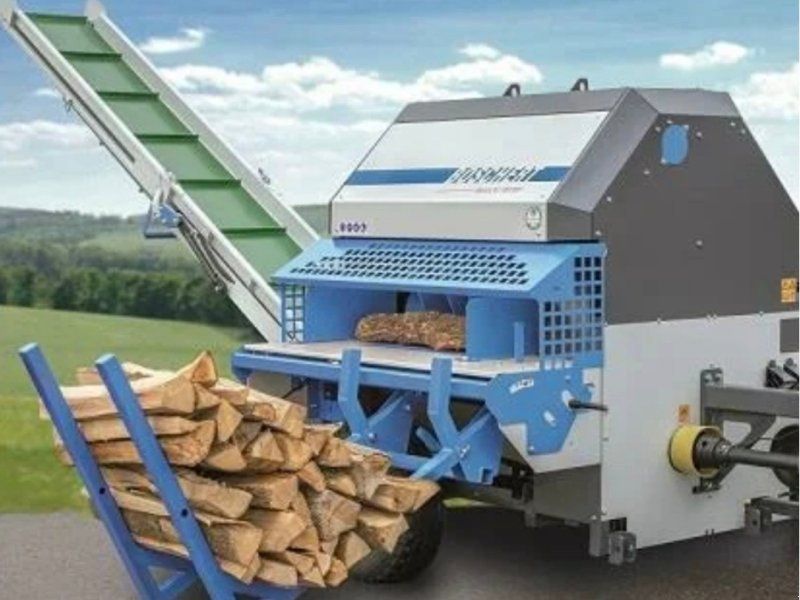 Boschert VARIO-CUT RS 703