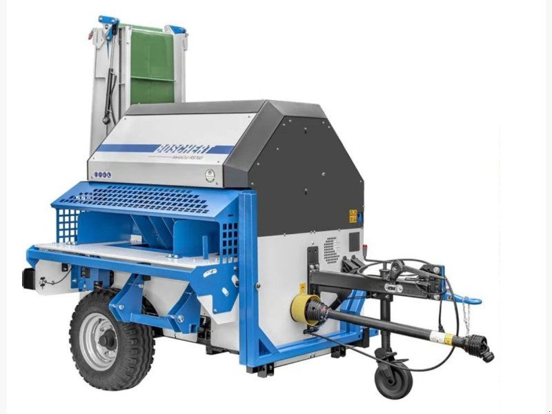 Boschert VARIO-CUT RS 703