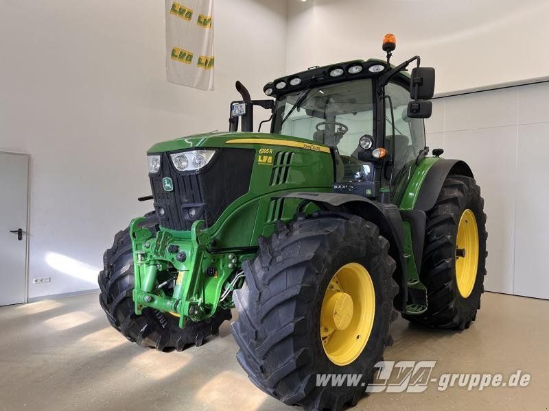John Deere 6195R
