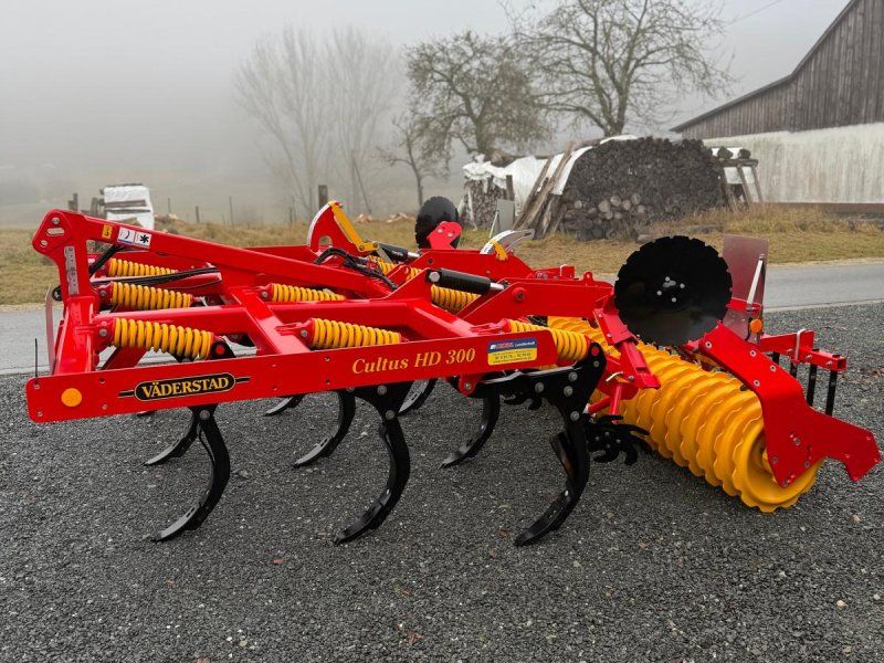 Väderstad Cultus CS 300 HD