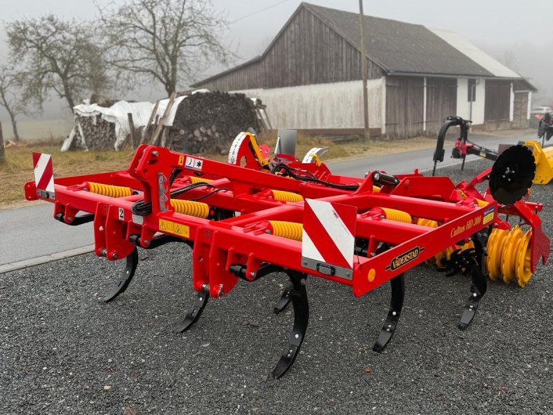 Väderstad Cultus CS 300 HD