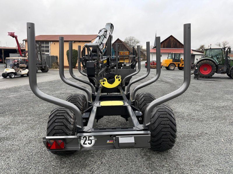 Palms FK 5.85 & 12,20 RM