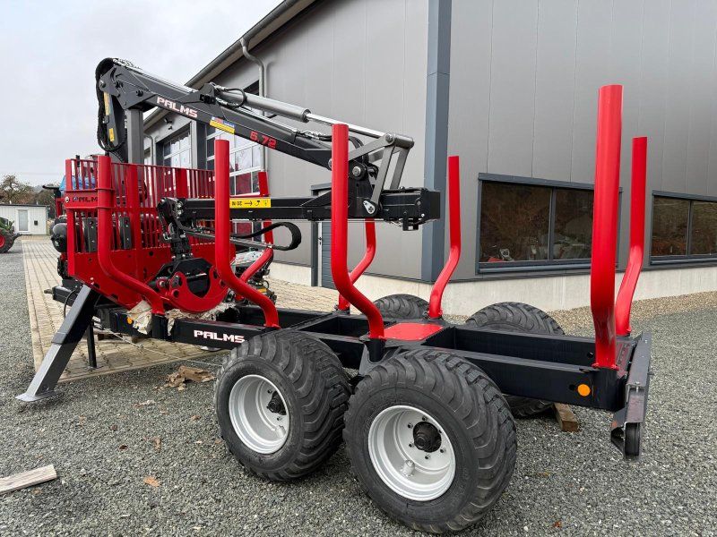 Palms FK 5.72 & 10.0 RM