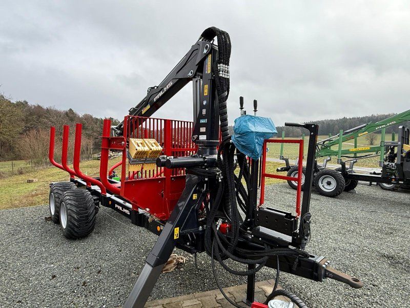 Palms FK 5.72 & 10.0 RM