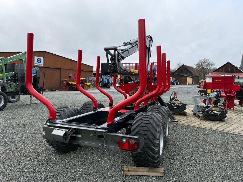 Palms FK 5.72 & 10.0 RM