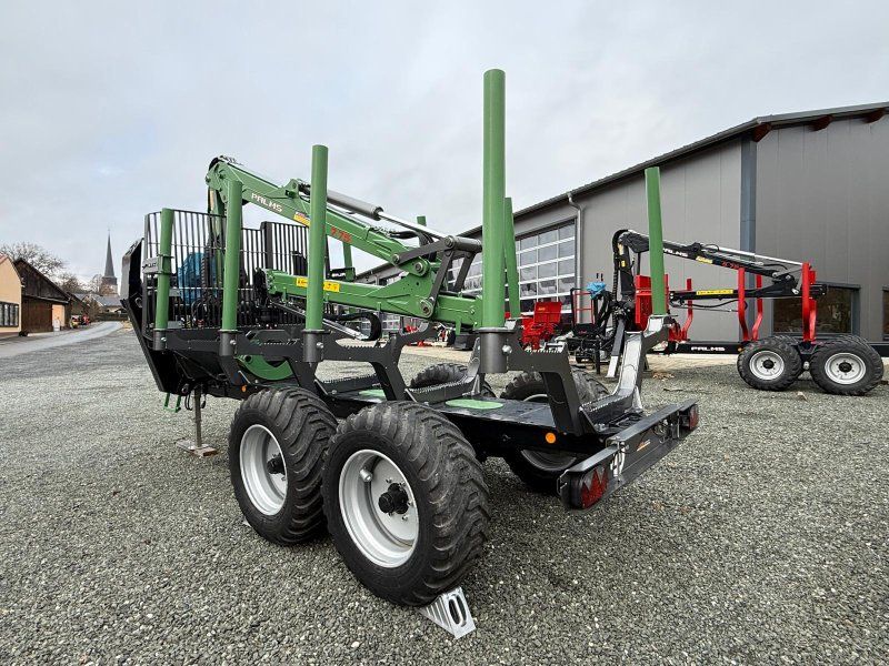 Palms FK7.75 & 12,20 RM