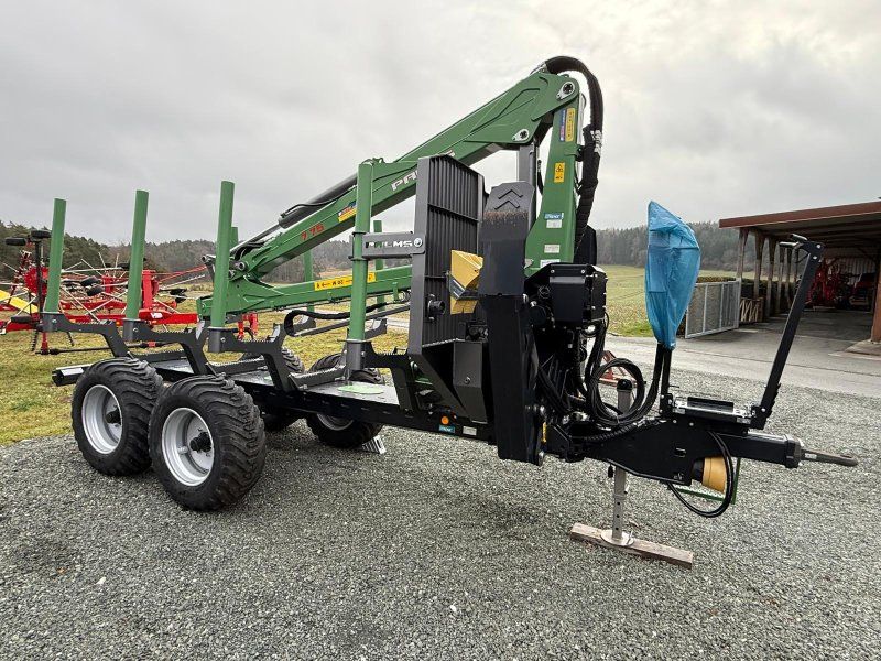 Palms FK7.75 & 12,20 RM