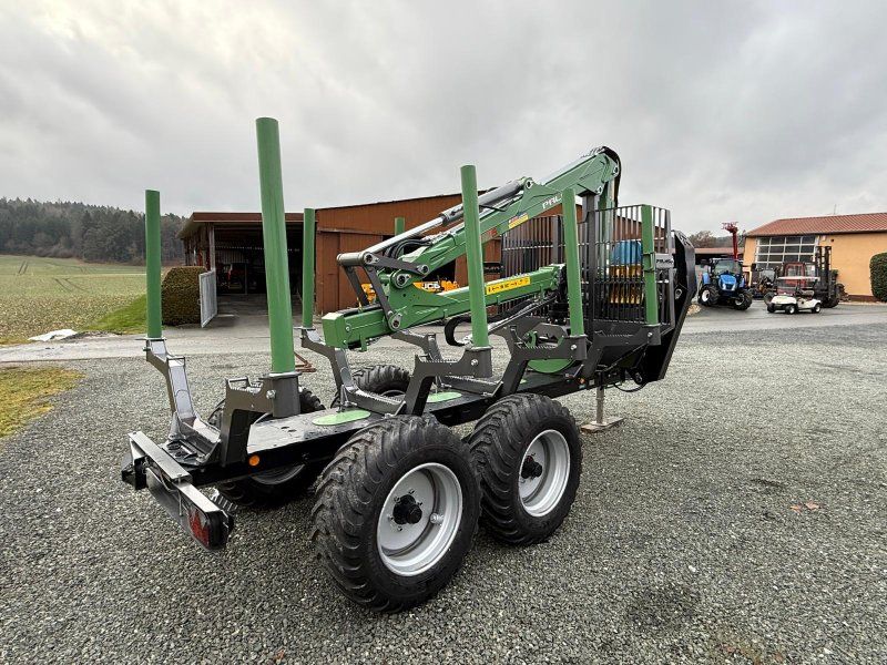 Palms FK7.75 & 12,20 RM