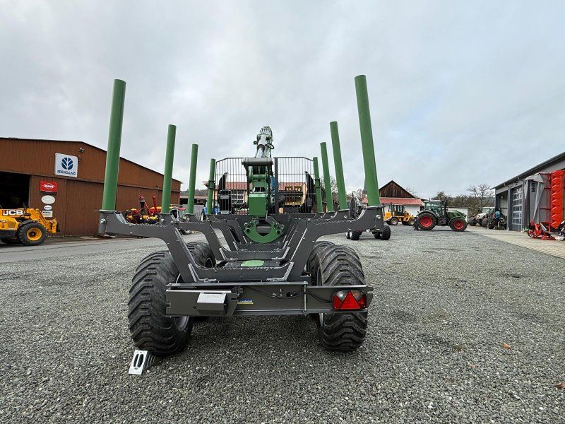 Palms FK7.75 & 12,20 RM