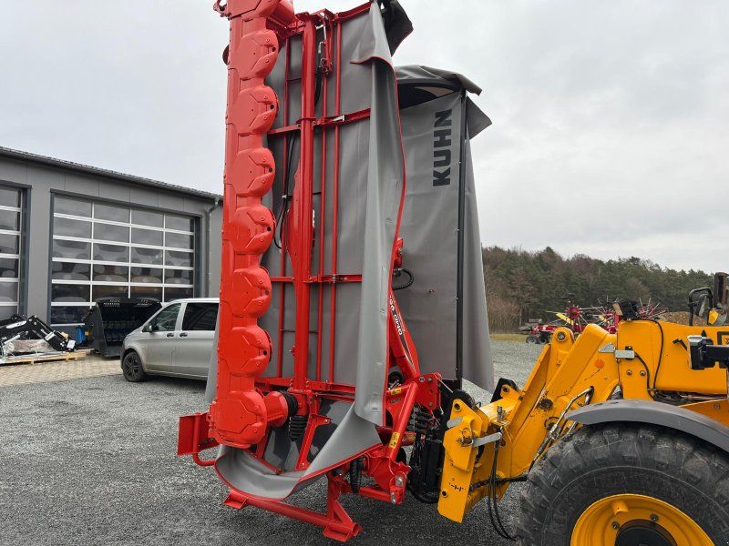 Kuhn GMD 9530 FF