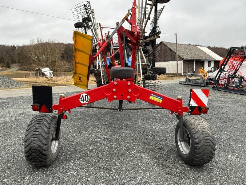 Fella Juras 7850 PRO