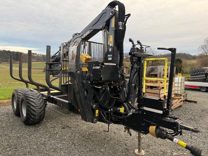 Palms FK 5.85 & 12,20RM