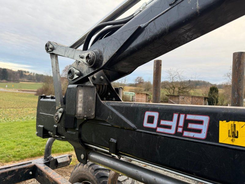 Palms FK 5.85 & 12,20RM