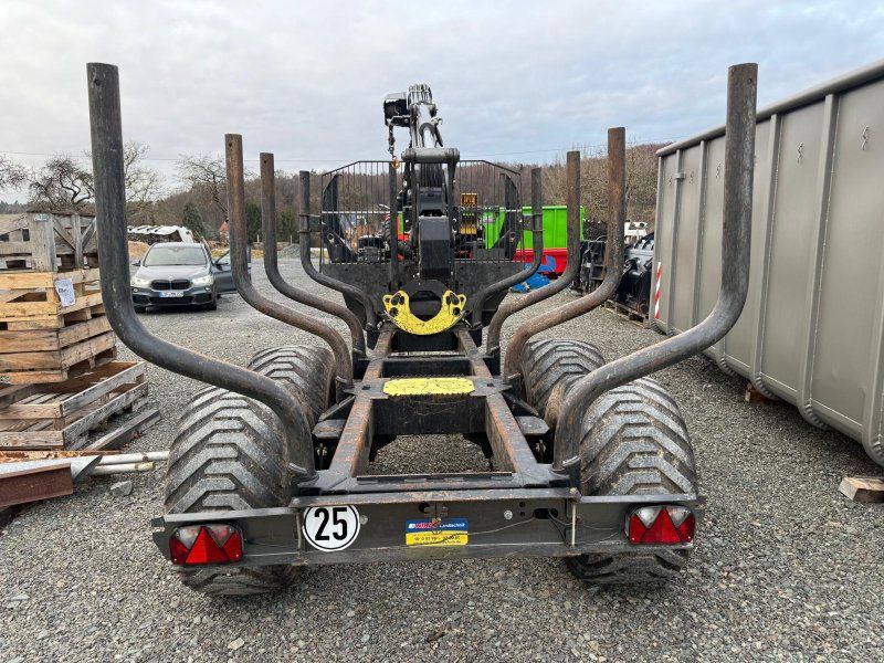 Palms FK 5.85 & 12,20RM