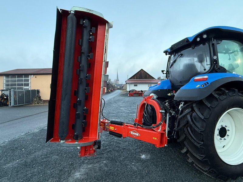Kuhn TBES 242 & 262 Sonderpreis