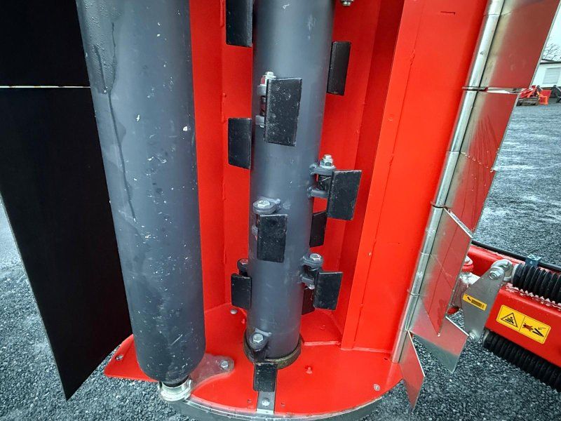 Kuhn TBES 242 & 262 Sonderpreis