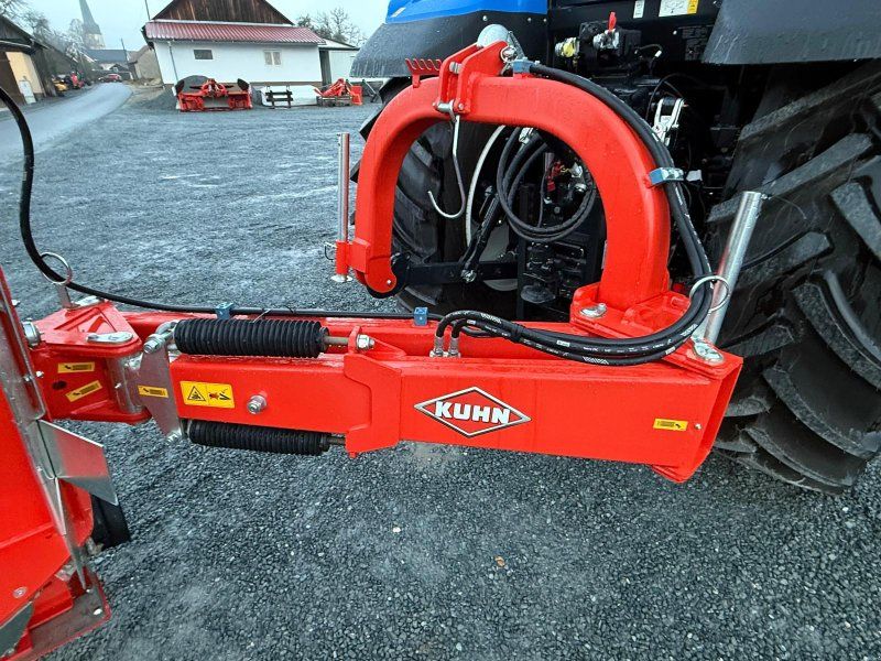 Kuhn TBES 242 & 262 Sonderpreis