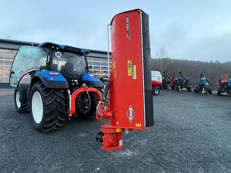 Kuhn TBES 242 & 262 Sonderpreis