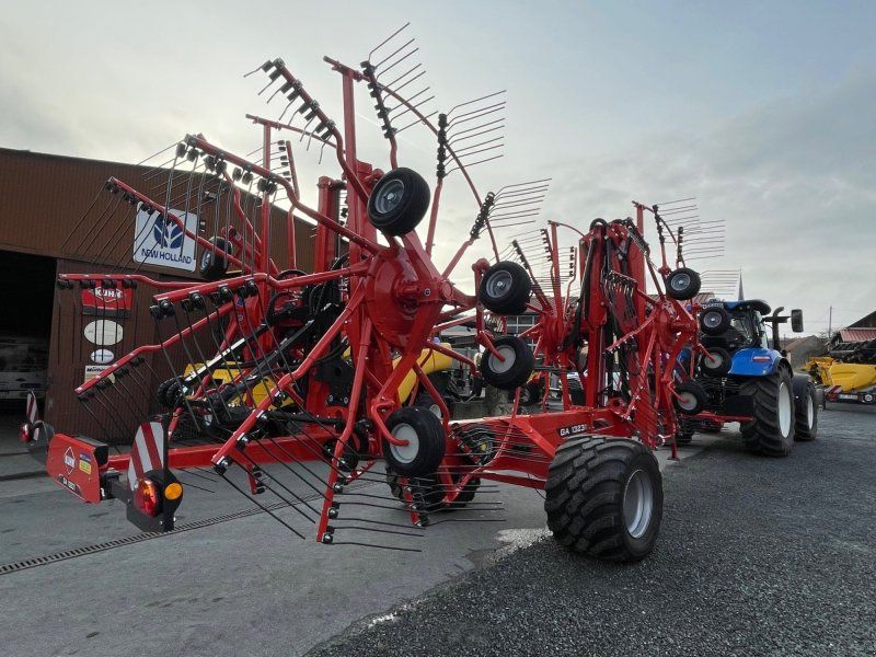 Kuhn GA 13231