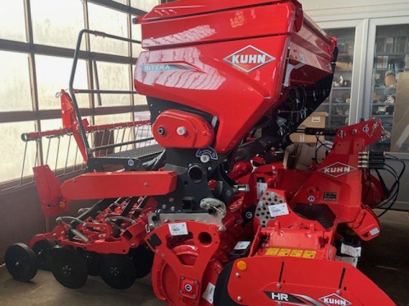 Kuhn HR 3020