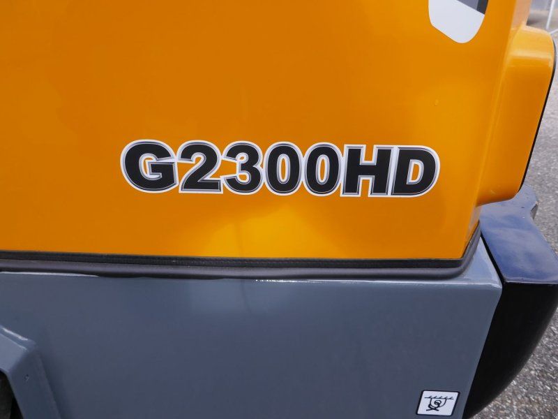 Giant G 2300 HD