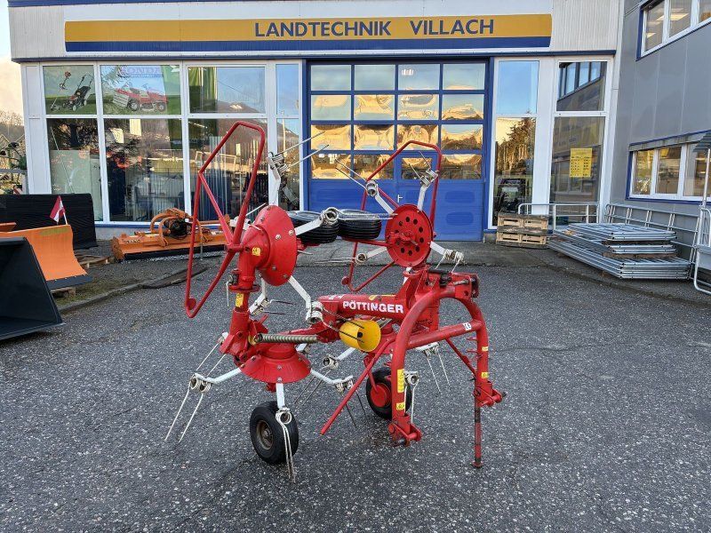 Pöttinger Hit 40 N