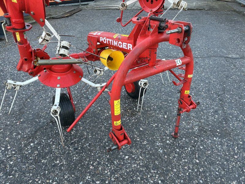 Pöttinger Hit 40 N
