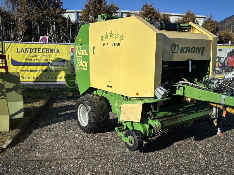 Krone Vario Pack 1500 MC