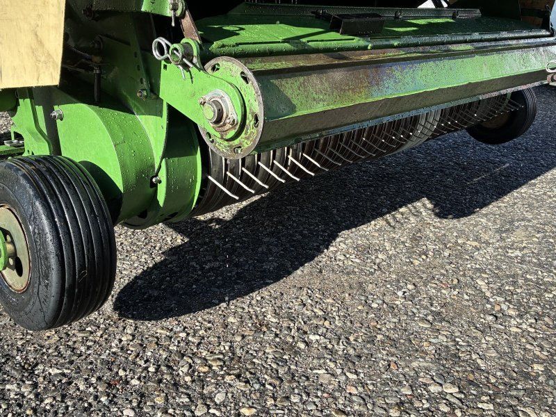 Krone Vario Pack 1500 MC