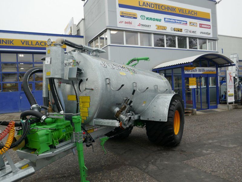 Joskin Alpina 2 7100 S Garda