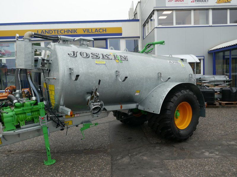 Joskin Alpina 2 7100 S Garda