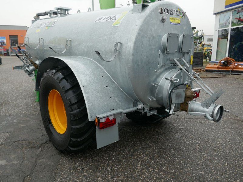 Joskin Alpina 2 7100 S Garda