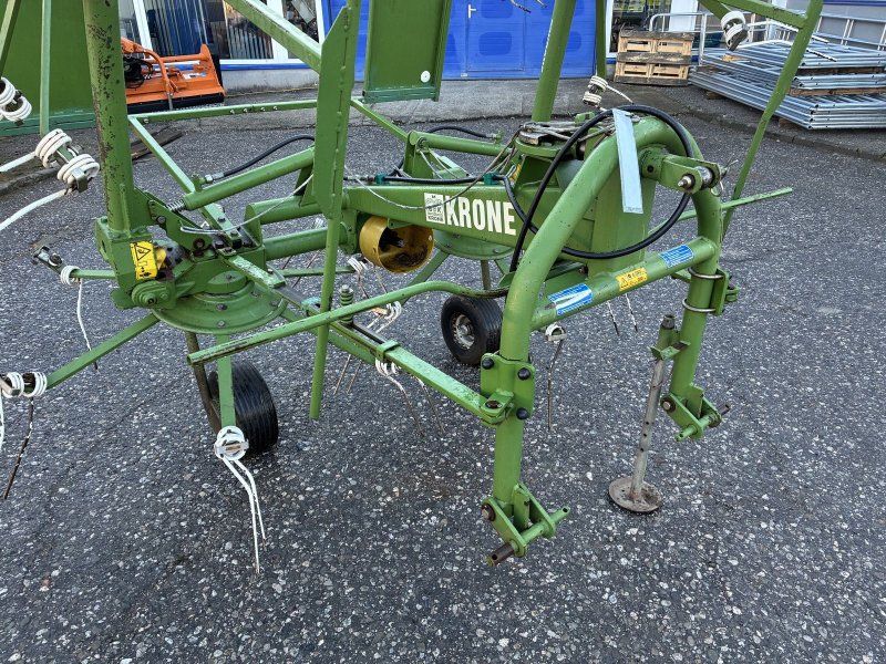 Krone KW 5.25/4