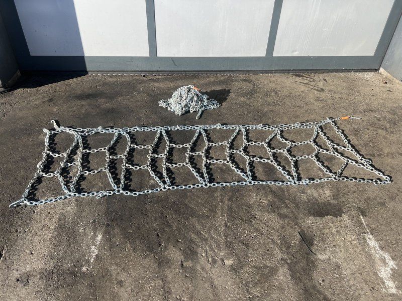 Rex WNL-Netzketten 7 mm zu 380/70R20