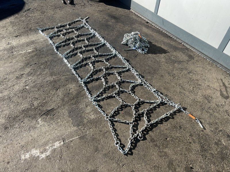 Rex WNL-Netzketten 7 mm zu 380/70R20