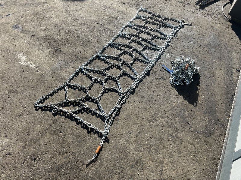 Rex WNL-Netzketten 7 mm zu 380/70R20